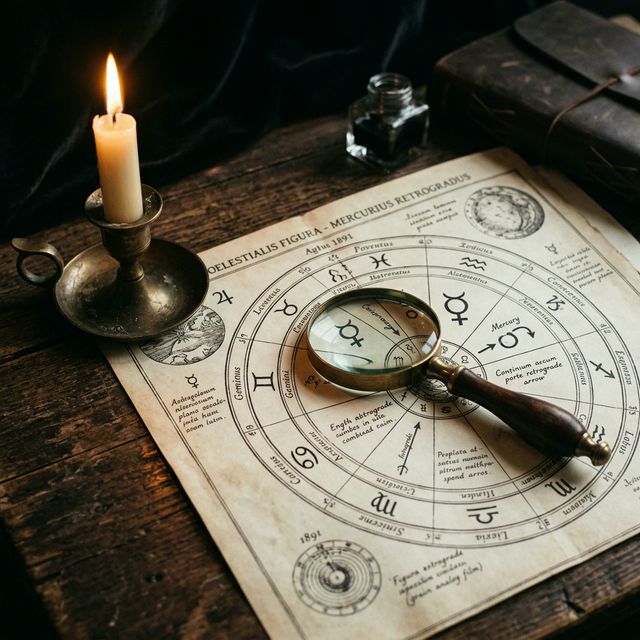 Which Planets Are in Retrograde Right Now? The Complete 2026 Multi-Planet Retrograde Guide